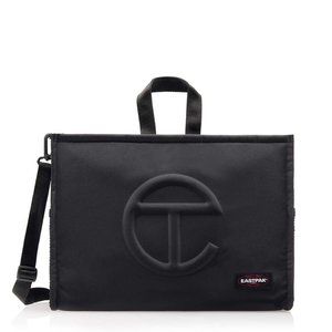 Eastpak x Telfar Medium Shopper - Black